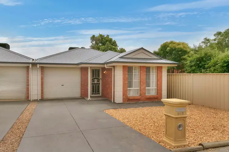 Second view of Homely house listing, 55b Railway Crescent, Evanston SA 5116