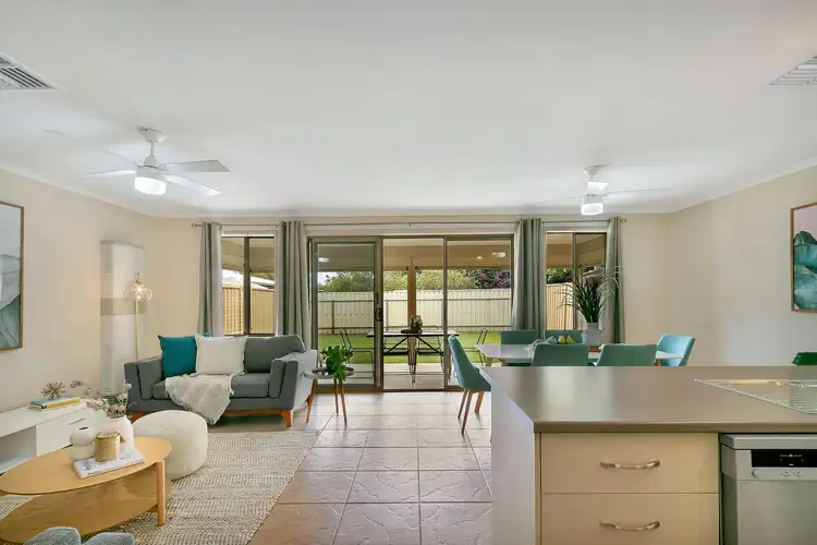 Sixth view of Homely house listing, 55b Railway Crescent, Evanston SA 5116