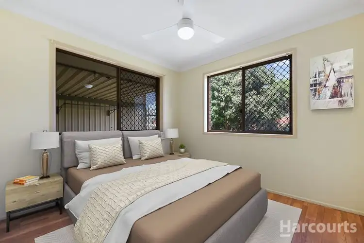 Fourth view of Homely house listing, 10 Salvatore Court, Morayfield QLD 4506