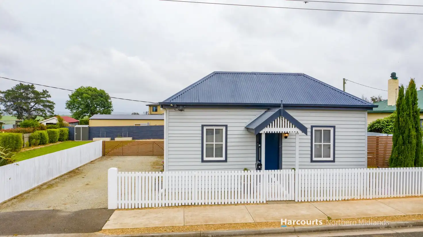 Main view of Homely house listing, 4 King Street, Cressy TAS 7302