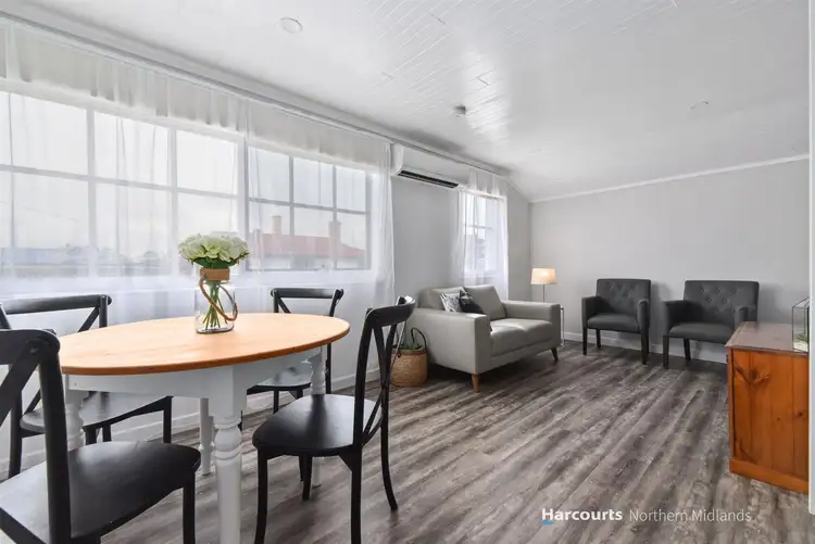 Second view of Homely house listing, 4 King Street, Cressy TAS 7302