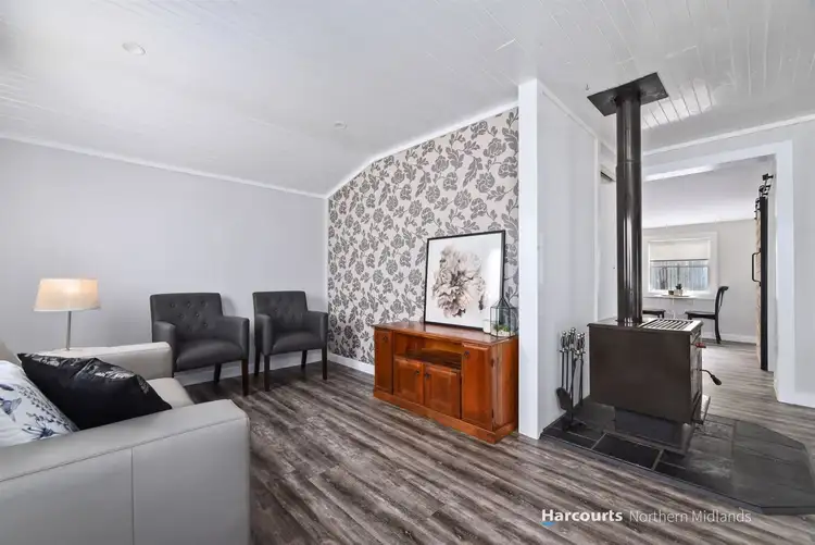 Third view of Homely house listing, 4 King Street, Cressy TAS 7302