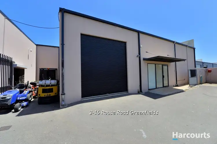 Main view of Homely warehouse listing, 3/16 Rouse Road, Greenfields WA 6210