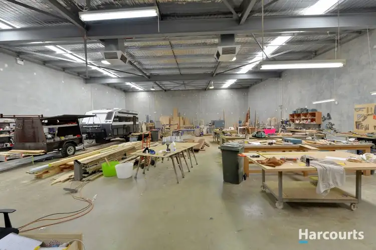 Fourth view of Homely warehouse listing, 3/16 Rouse Road, Greenfields WA 6210