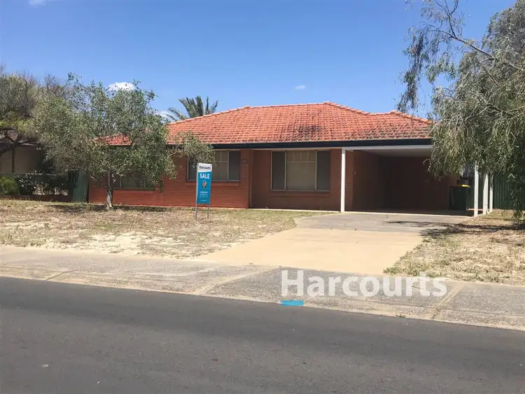 284 Marine Terrace, Geographe WA 6280