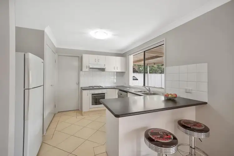 Second view of Homely house listing, 36 KOKODA CIRCUIT, Mount Annan NSW 2567