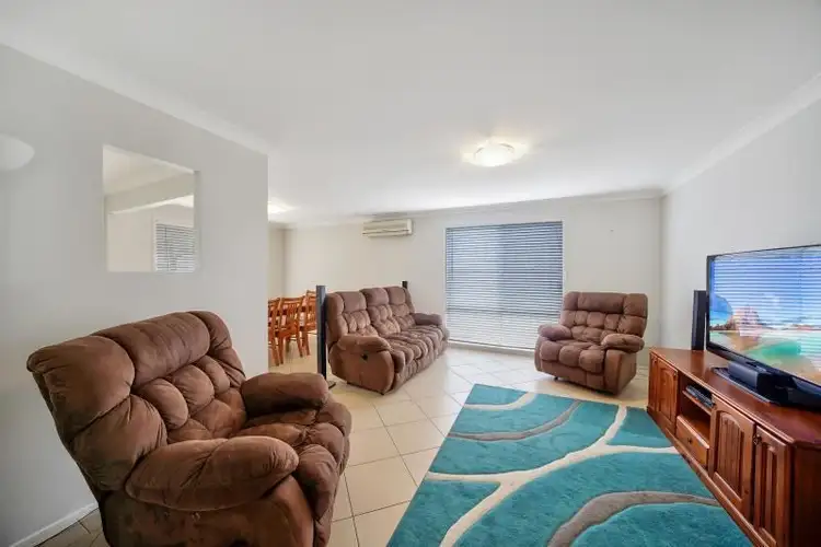 Third view of Homely house listing, 36 KOKODA CIRCUIT, Mount Annan NSW 2567