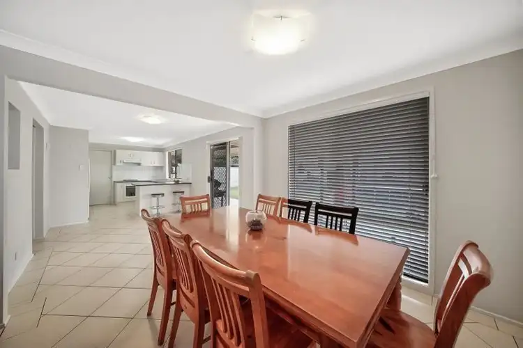 Fourth view of Homely house listing, 36 KOKODA CIRCUIT, Mount Annan NSW 2567