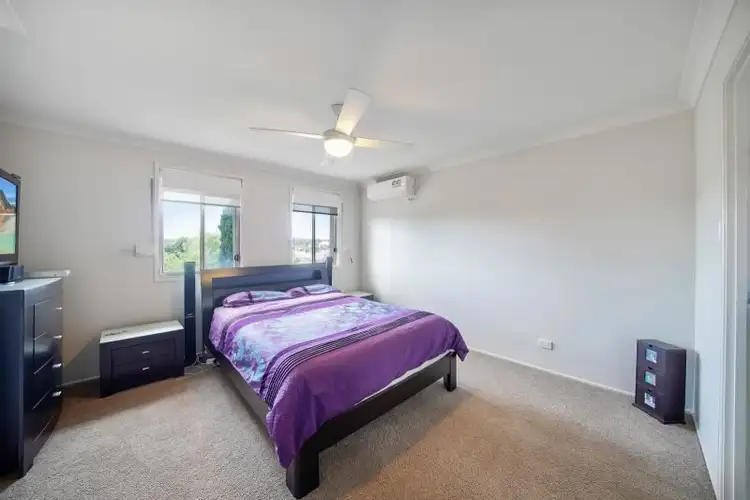 Fifth view of Homely house listing, 36 KOKODA CIRCUIT, Mount Annan NSW 2567