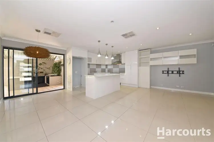 Second view of Homely house listing, 40 Tasman Road, Beldon WA 6027