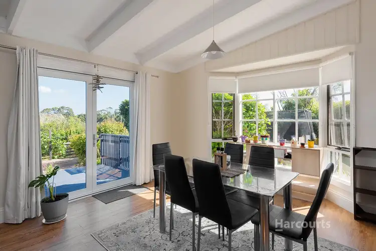 Fifth view of Homely house listing, 36 Mission Hill Road, Penguin TAS 7316