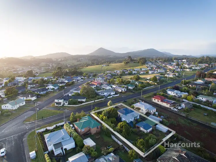 Sixth view of Homely house listing, 36 Mission Hill Road, Penguin TAS 7316