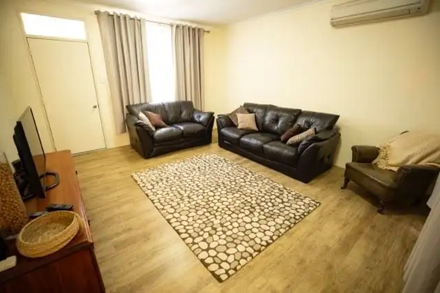 Second view of Homely house listing, 9 Lewis Street, Gillen NT 870