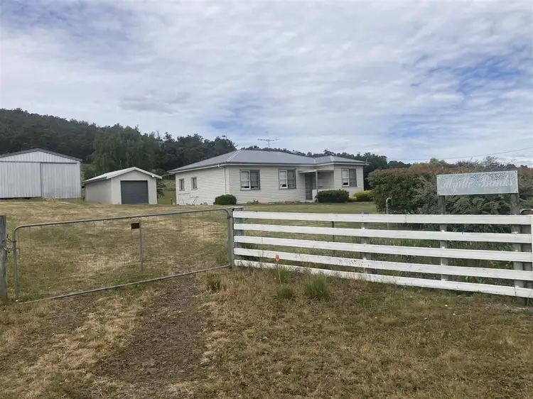 2125 Huon Highway, Grove TAS 7109