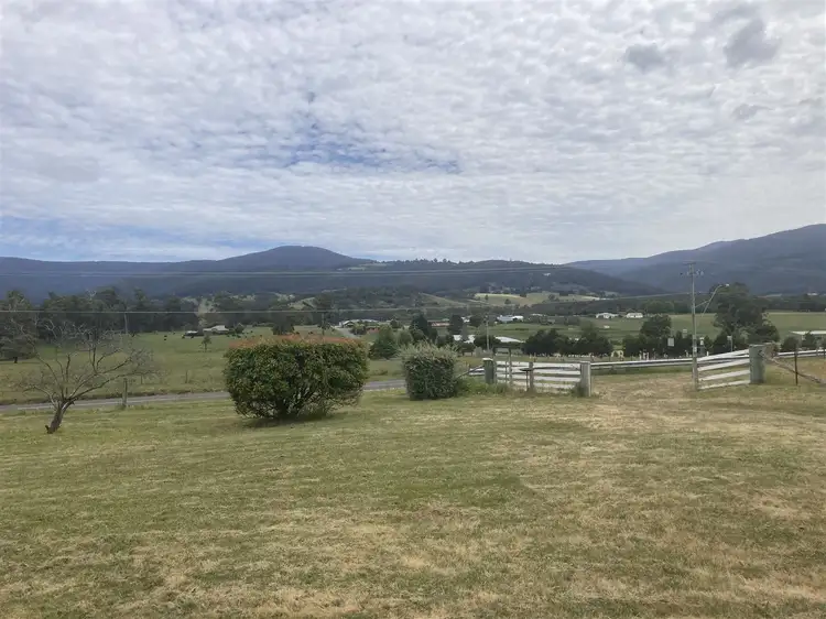 Second view of Homely rural property listing, 2125 Huon Highway, Grove TAS 7109