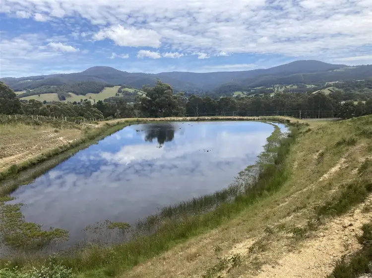 Third view of Homely rural property listing, 2125 Huon Highway, Grove TAS 7109