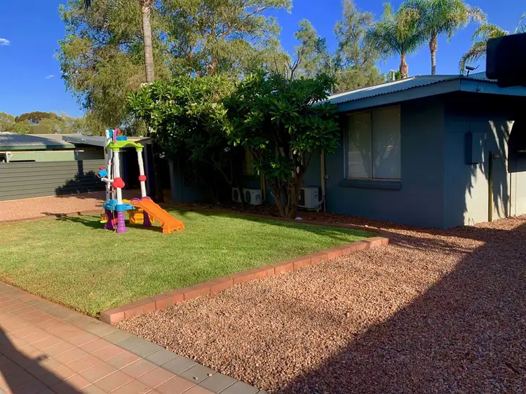 Main view of Homely house listing, 38 Carruthers Crescent, Gillen NT 870