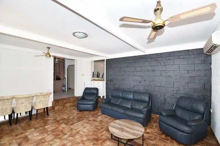 Fifth view of Homely house listing, 38 Carruthers Crescent, Gillen NT 870
