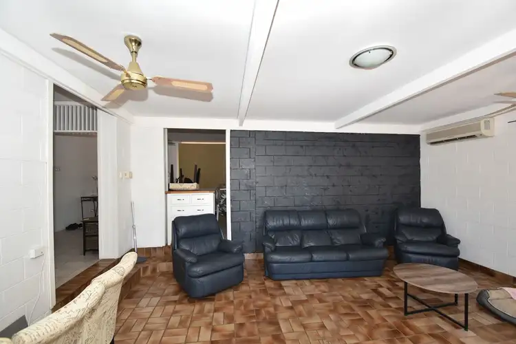 Sixth view of Homely house listing, 38 Carruthers Crescent, Gillen NT 870