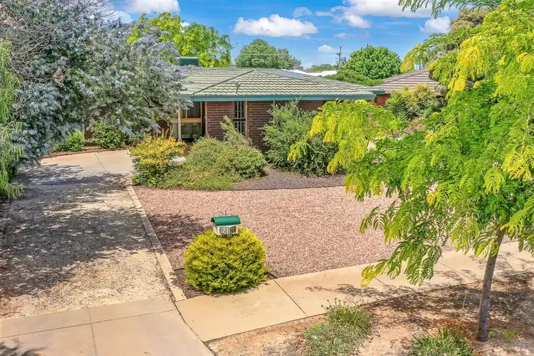 Main view of Homely house listing, 21 Popplewell Street, Moama NSW 2731