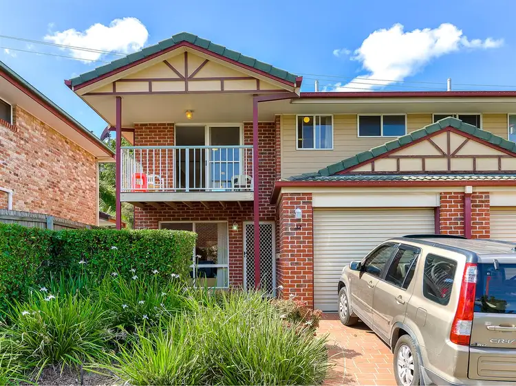 32/85 Muriel Avenue, Moorooka QLD 4105