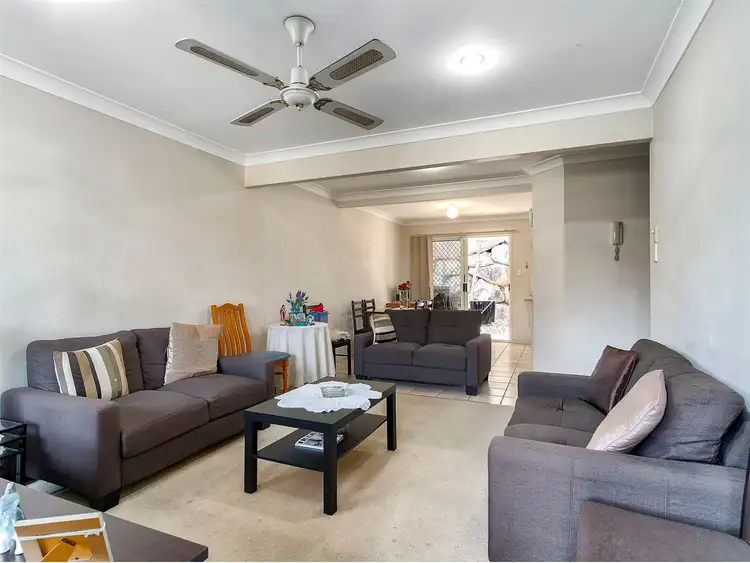 Third view of Homely townhouse listing, 32/85 Muriel Avenue, Moorooka QLD 4105