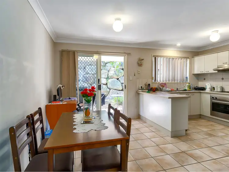 Fourth view of Homely townhouse listing, 32/85 Muriel Avenue, Moorooka QLD 4105