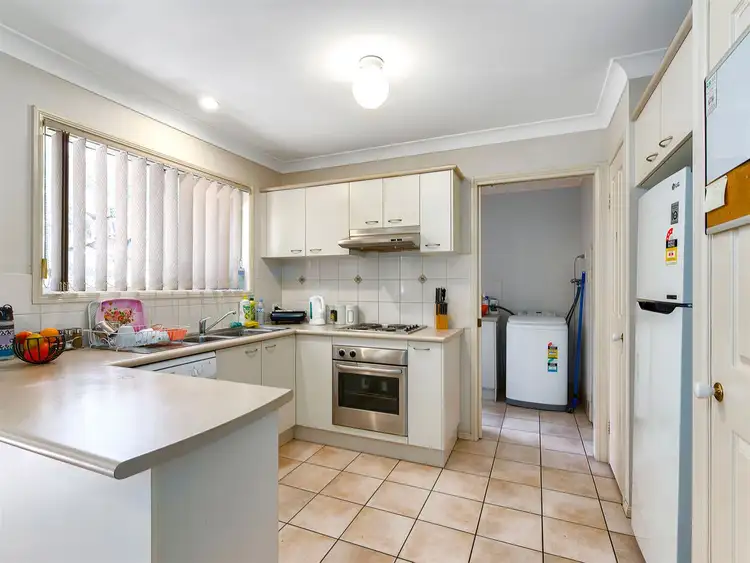 Fifth view of Homely townhouse listing, 32/85 Muriel Avenue, Moorooka QLD 4105