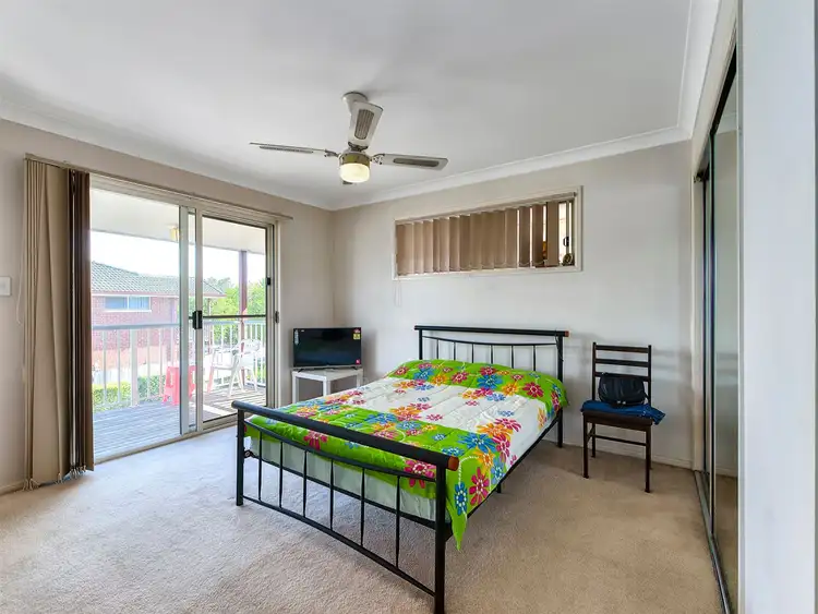 Sixth view of Homely townhouse listing, 32/85 Muriel Avenue, Moorooka QLD 4105