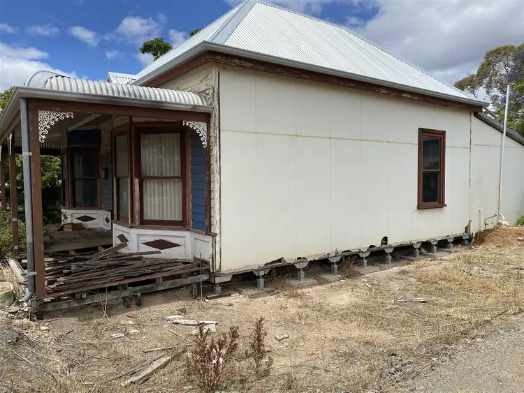 Second view of Homely house listing, 40 & 42 Spence Street, Ravensthorpe WA 6346