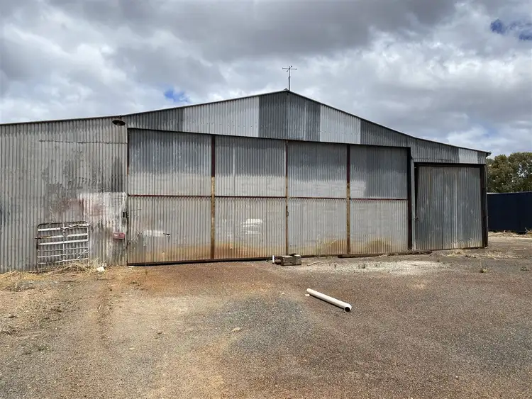 Third view of Homely house listing, 40 & 42 Spence Street, Ravensthorpe WA 6346