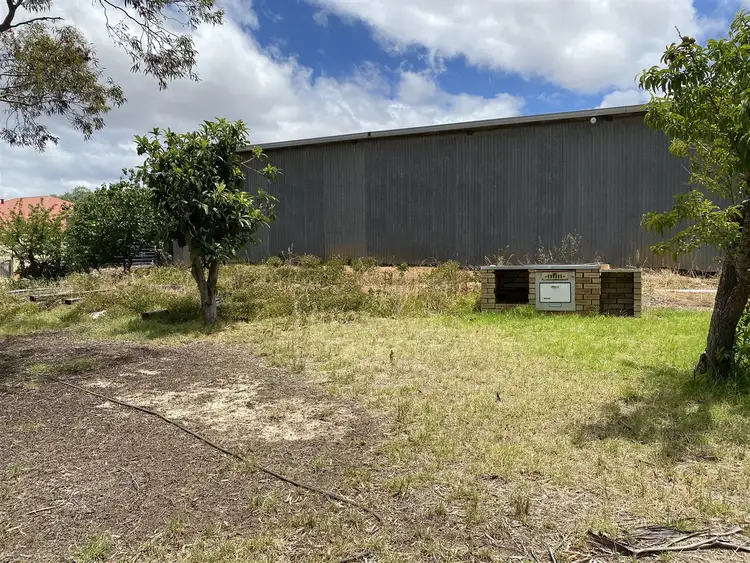 Fourth view of Homely house listing, 40 & 42 Spence Street, Ravensthorpe WA 6346