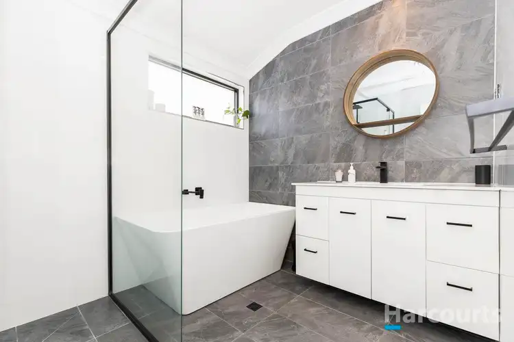 Fourth view of Homely house listing, 143 Eddystone Avenue, Craigie WA 6025