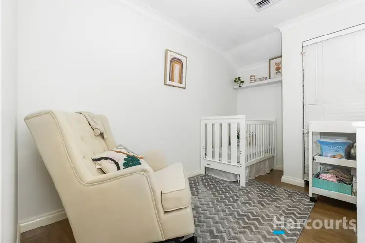 Fifth view of Homely house listing, 143 Eddystone Avenue, Craigie WA 6025