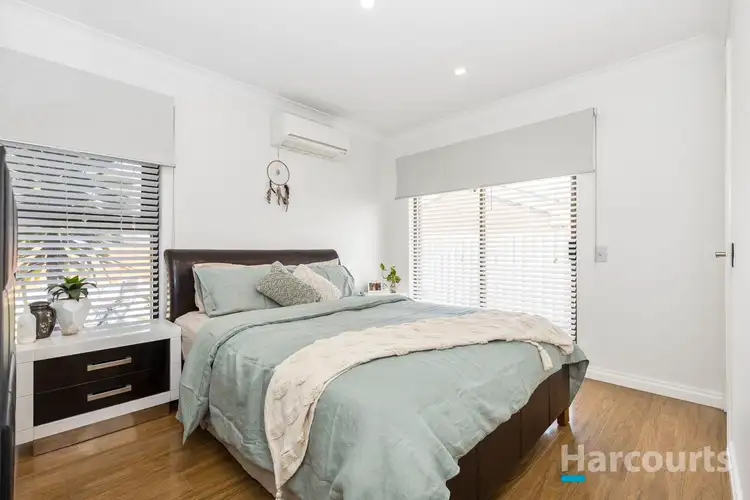 Sixth view of Homely house listing, 143 Eddystone Avenue, Craigie WA 6025