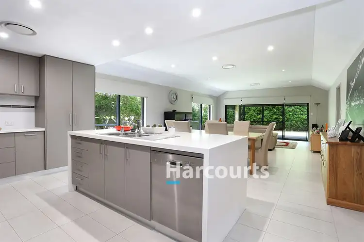 Second view of Homely house listing, 40 Stanford Drive, Abbey WA 6280