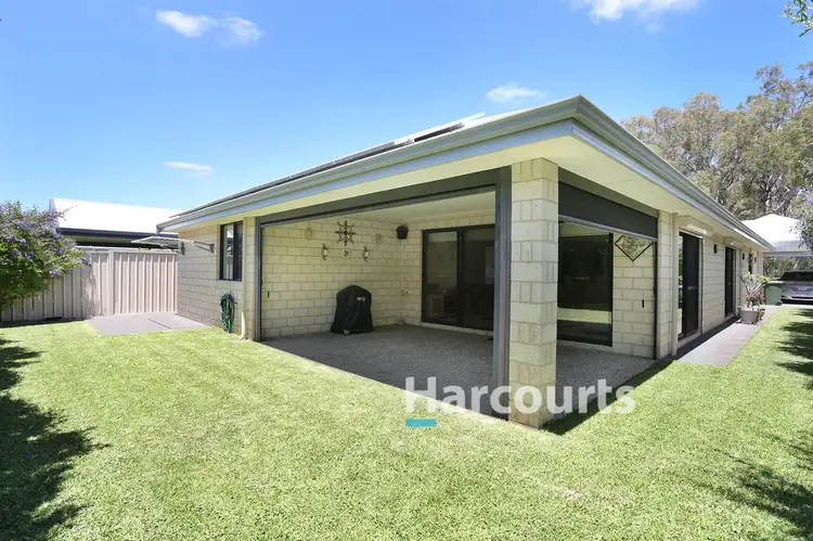 Sixth view of Homely house listing, 40 Stanford Drive, Abbey WA 6280