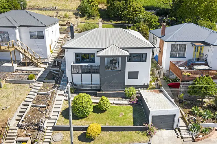 27 Bay Street, Parklands TAS 7320
