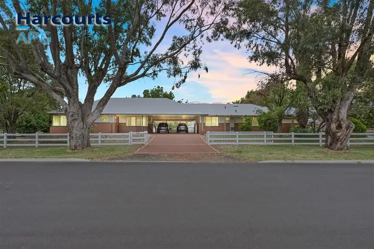 Main view of Homely house listing, 39 Castieau Street, Burekup WA 6227