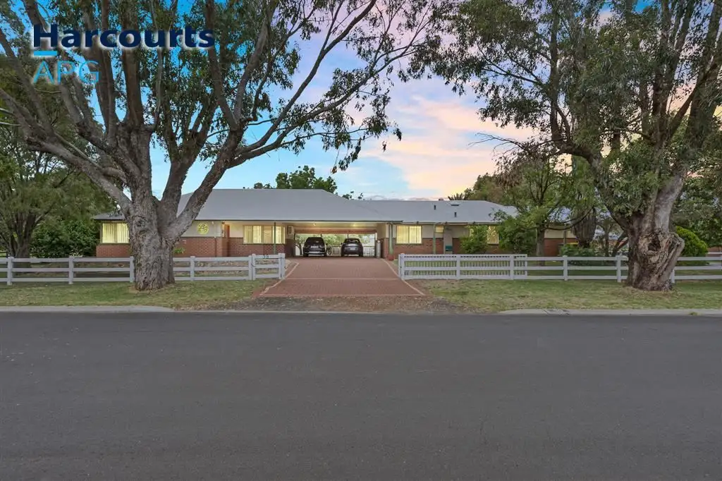 Main view of Homely house listing, 39 Castieau Street, Burekup WA 6227
