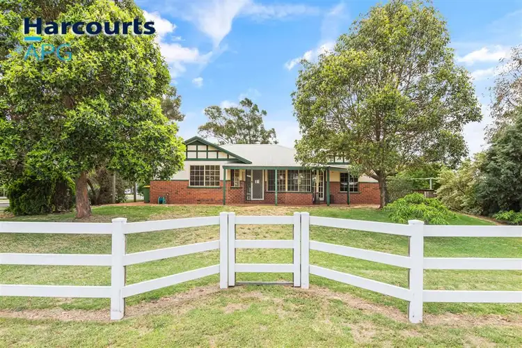 Fourth view of Homely house listing, 39 Castieau Street, Burekup WA 6227