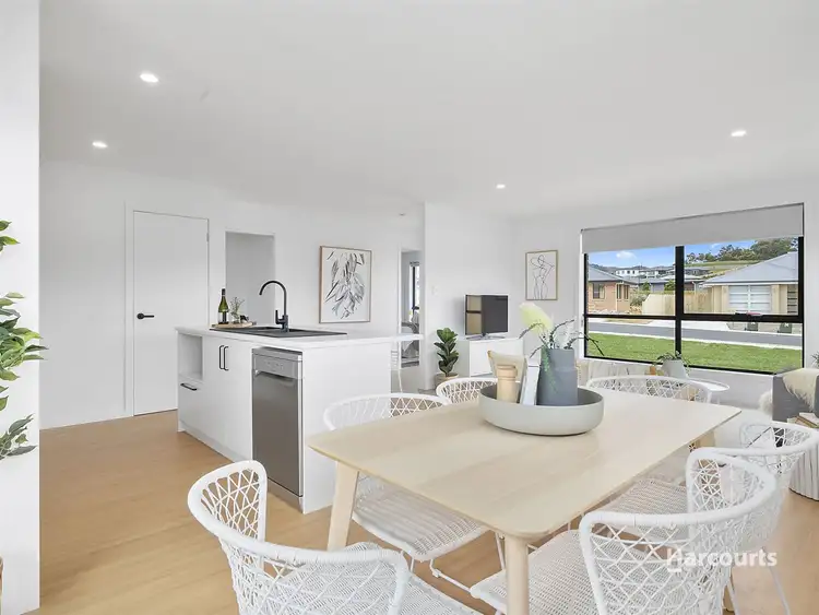 Sixth view of Homely house listing, 23 Heron Crescent, Midway Point TAS 7171