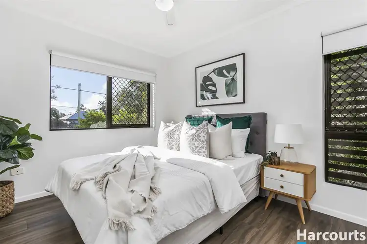 Fifth view of Homely unit listing, 2/147-151 Riding Road, Hawthorne QLD 4171
