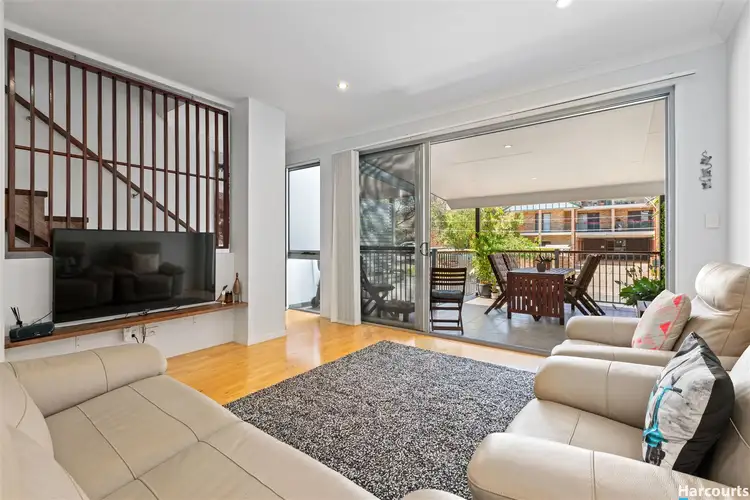 Second view of Homely townhouse listing, 64 Dickson Street, Morningside QLD 4170