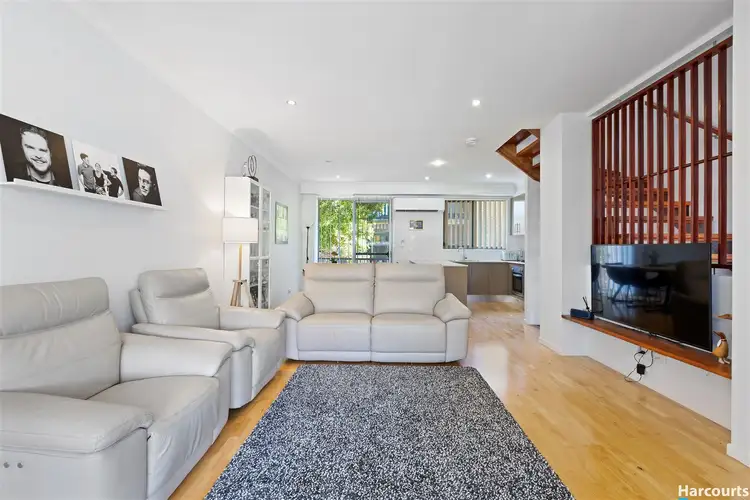 Third view of Homely townhouse listing, 64 Dickson Street, Morningside QLD 4170