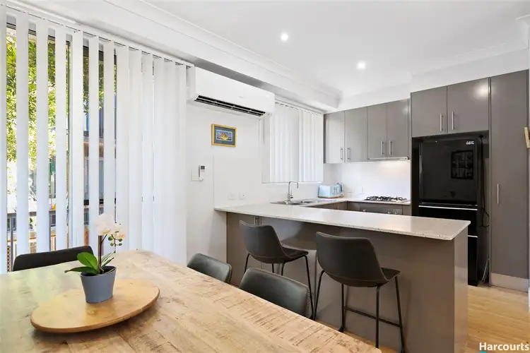 Fourth view of Homely townhouse listing, 64 Dickson Street, Morningside QLD 4170