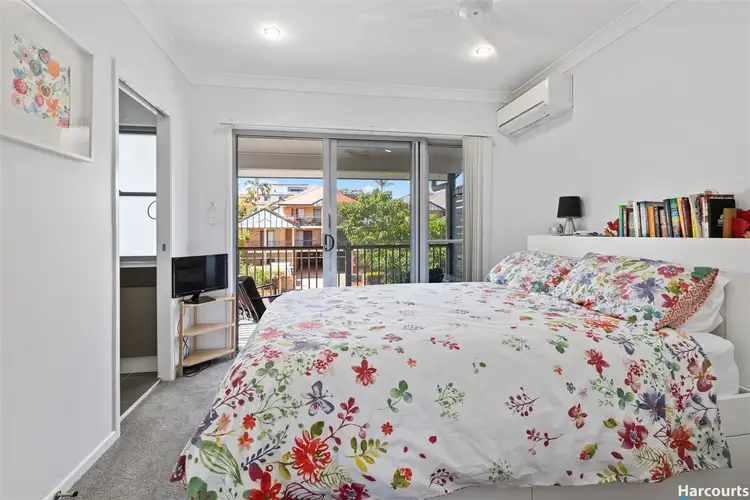 Fifth view of Homely townhouse listing, 64 Dickson Street, Morningside QLD 4170