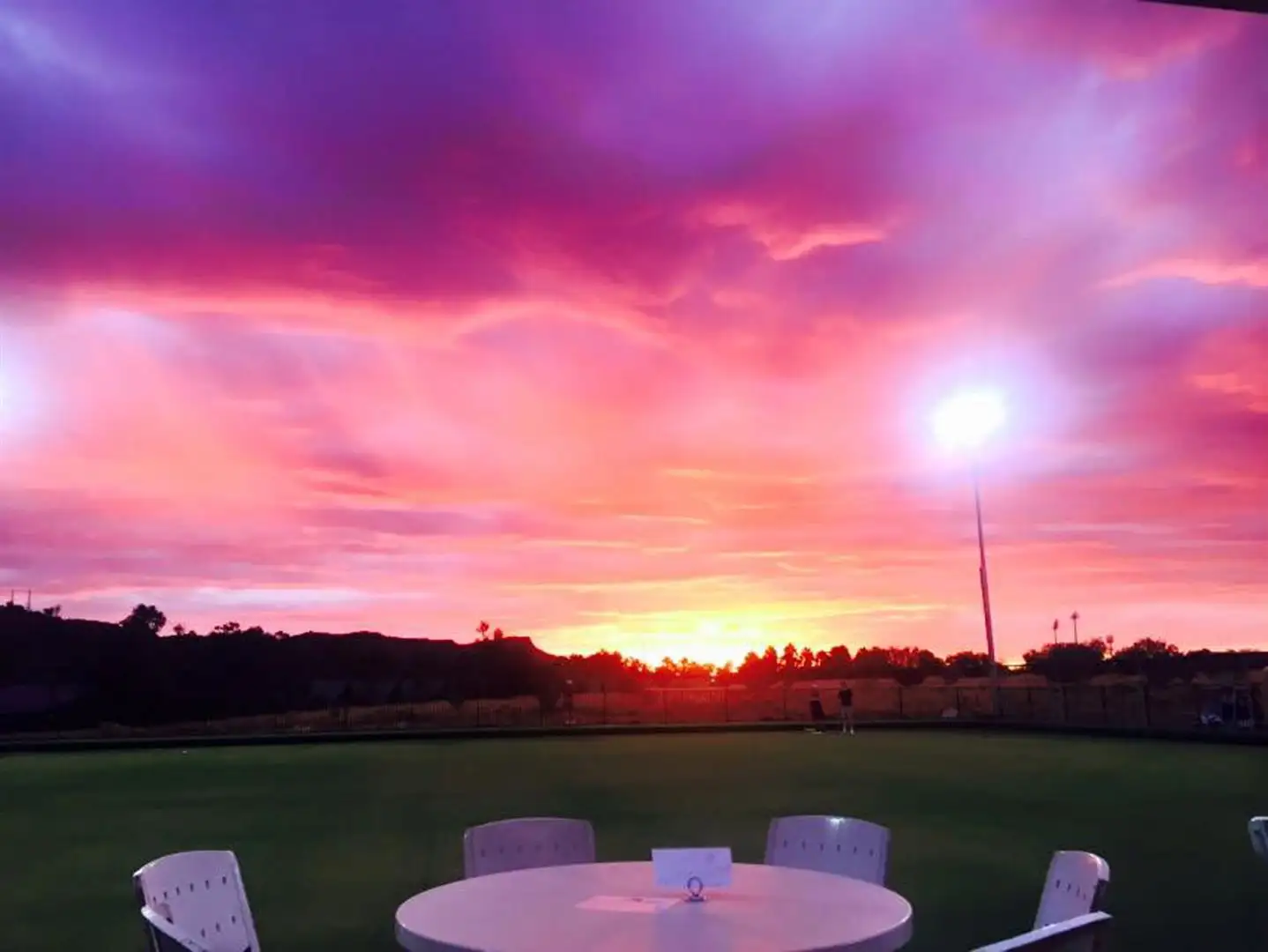 Main view of Homely unit listing, 21/6 CATERPILLAR COURT, Desert Springs NT 870