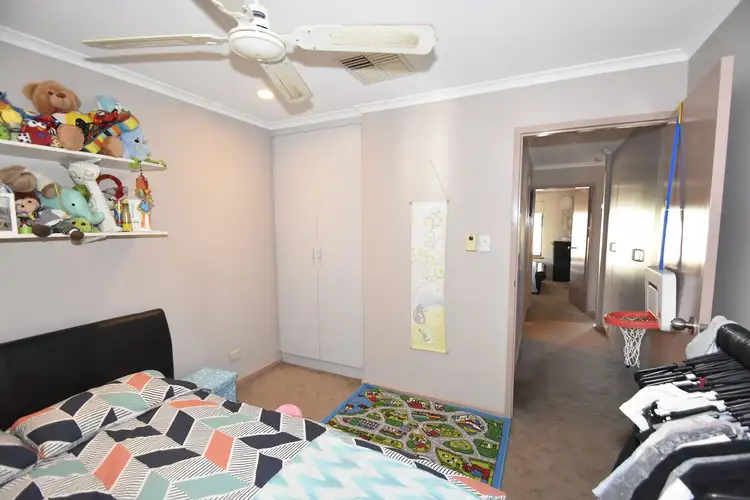 Second view of Homely unit listing, 21/6 CATERPILLAR COURT, Desert Springs NT 870