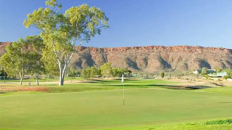 Sixth view of Homely unit listing, 21/6 CATERPILLAR COURT, Desert Springs NT 870